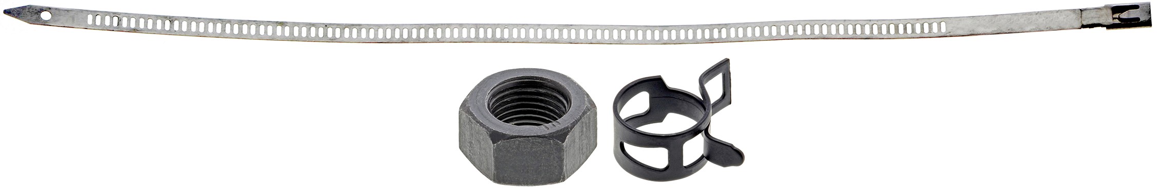 Mevotech MS40779 Steering Tie Rod End - Image 4