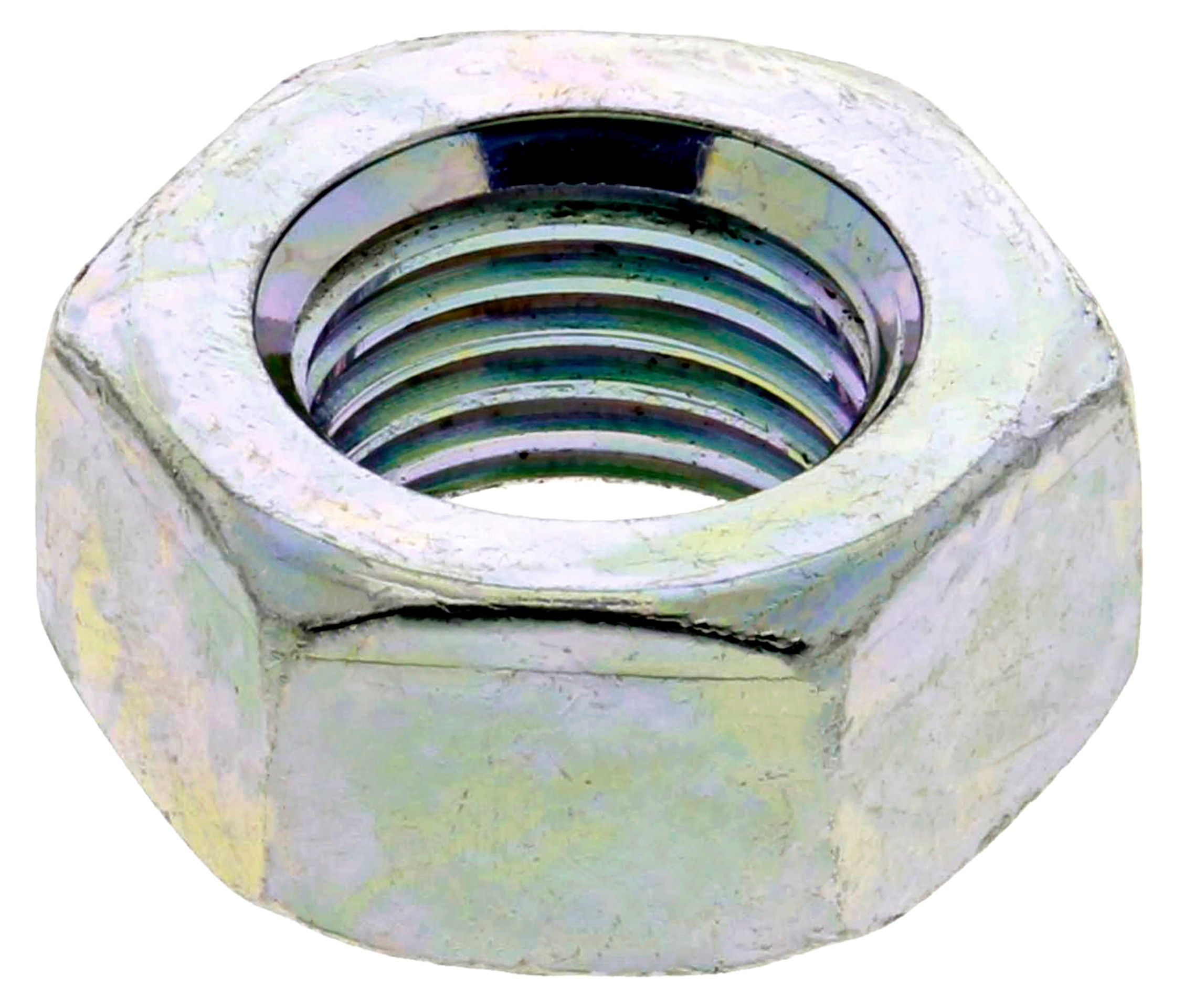 Mevotech MS40783 Steering Tie Rod End - Image 4