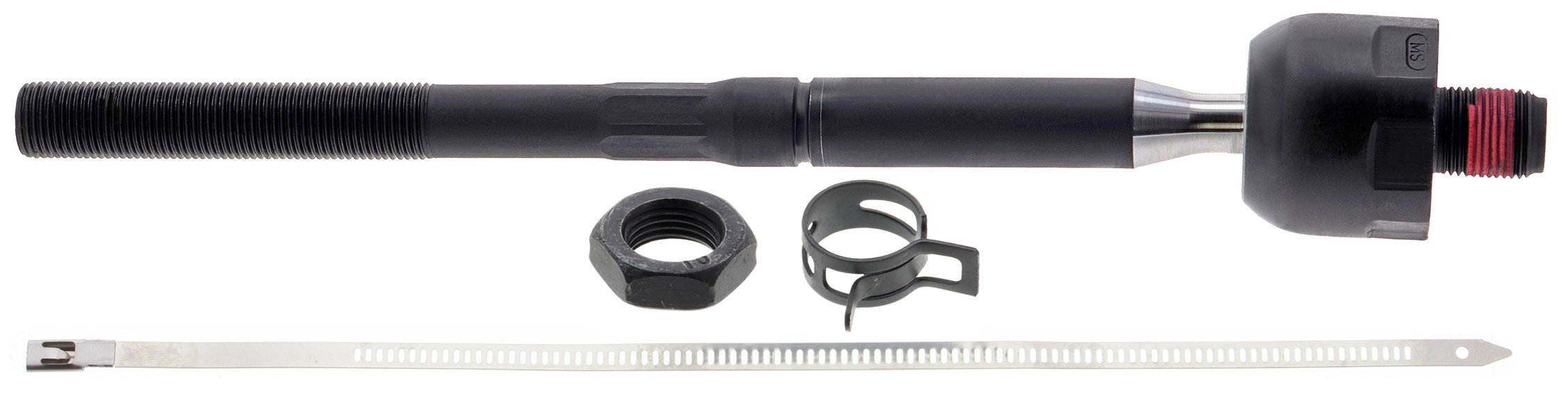 Mevotech MS40785 Steering Tie Rod End - Image 2