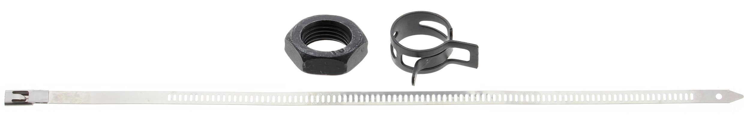 Mevotech MS40785 Steering Tie Rod End - Image 4