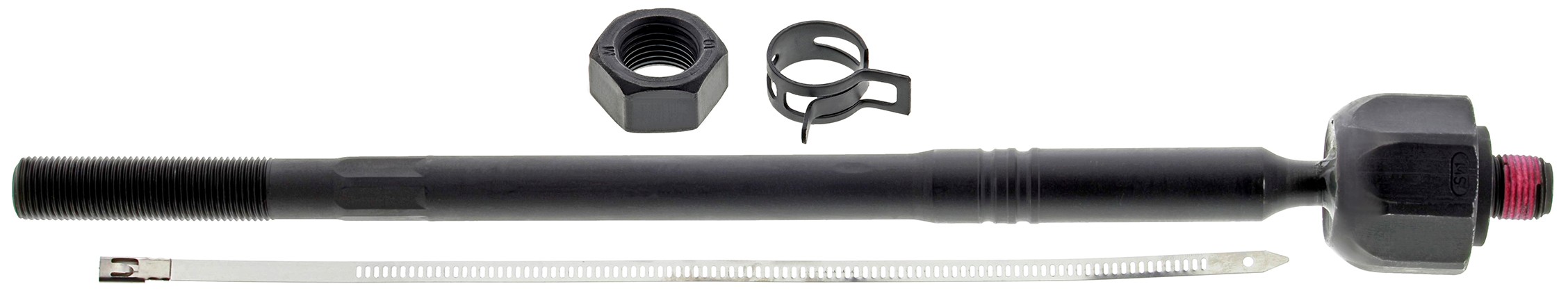 Mevotech MS40786 Steering Tie Rod End - Image 2