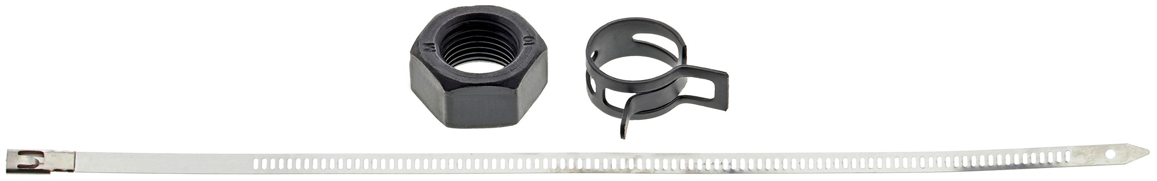 Mevotech MS40786 Steering Tie Rod End - Image 4