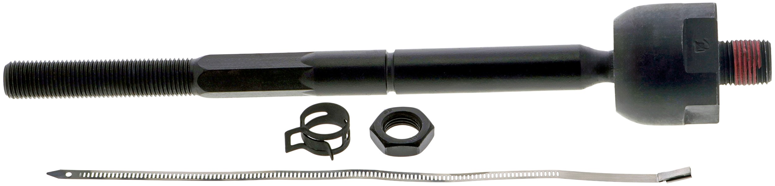 Mevotech MS40787 Steering Tie Rod End - Image 2
