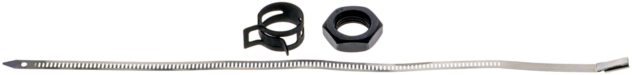 Mevotech MS40787 Steering Tie Rod End - Image 4