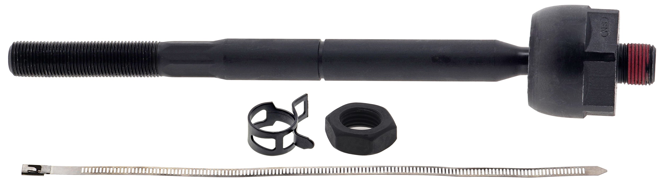Mevotech MS40789 Steering Tie Rod End - Image 2