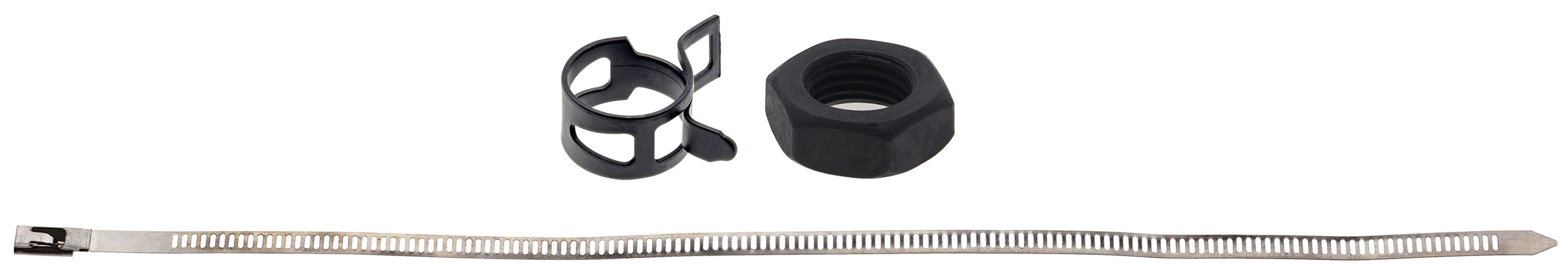 Mevotech MS40789 Steering Tie Rod End - Image 4