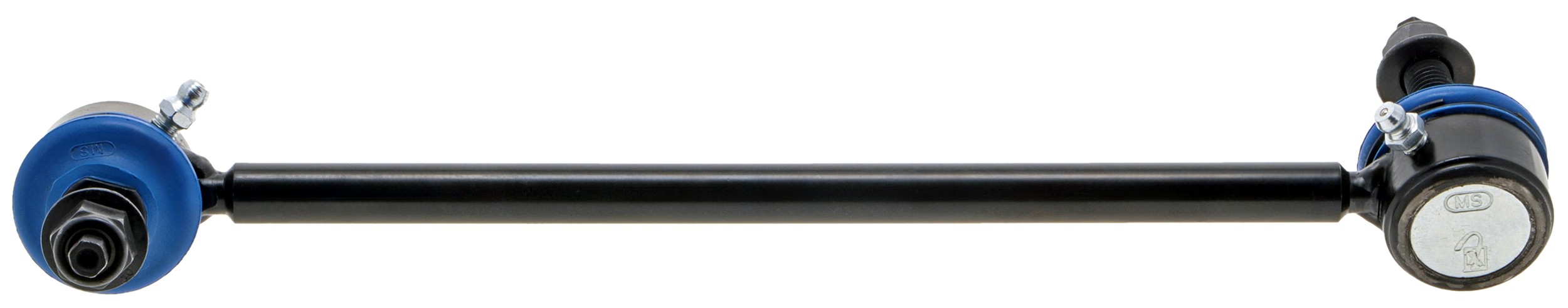 Mevotech MS40807 Suspension Stabilizer Bar Link Kit - Image 2