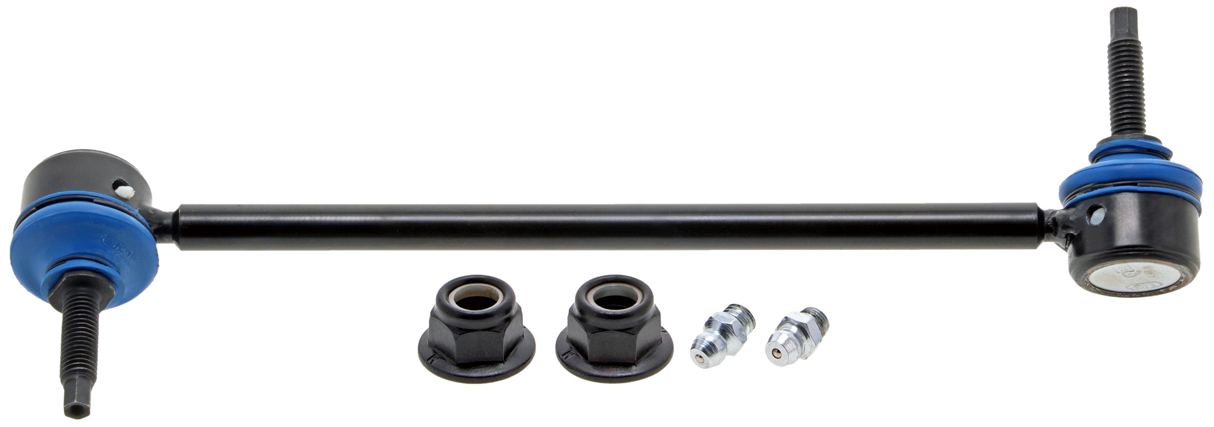 Mevotech MS40807 Suspension Stabilizer Bar Link Kit - Image 3