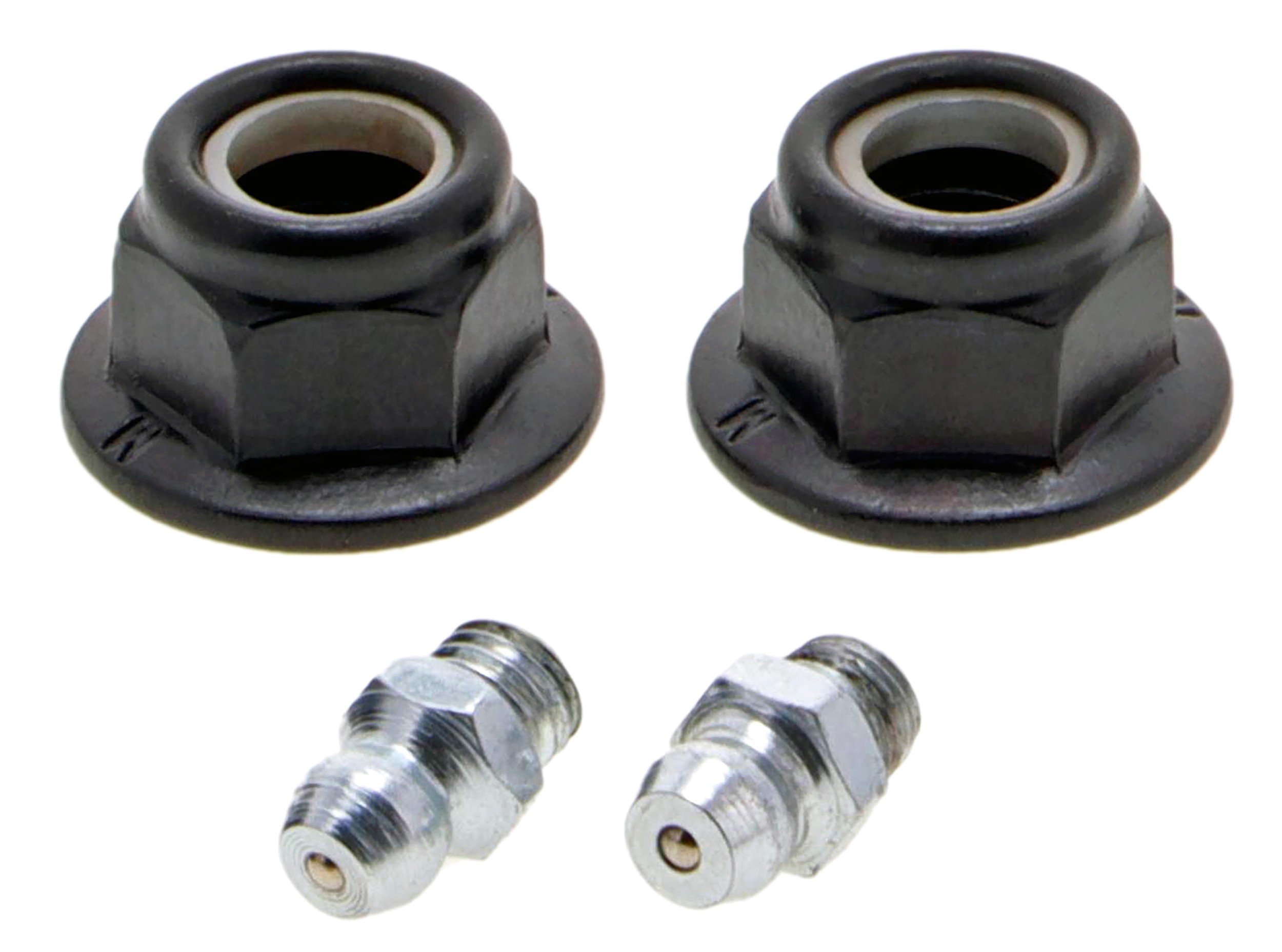 Mevotech MS40807 Suspension Stabilizer Bar Link Kit - Image 5