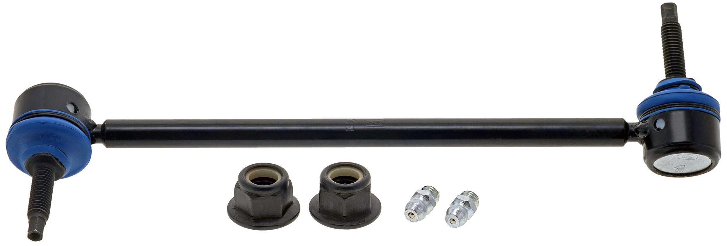 Mevotech MS40808 Suspension Stabilizer Bar Link Kit - Image 4