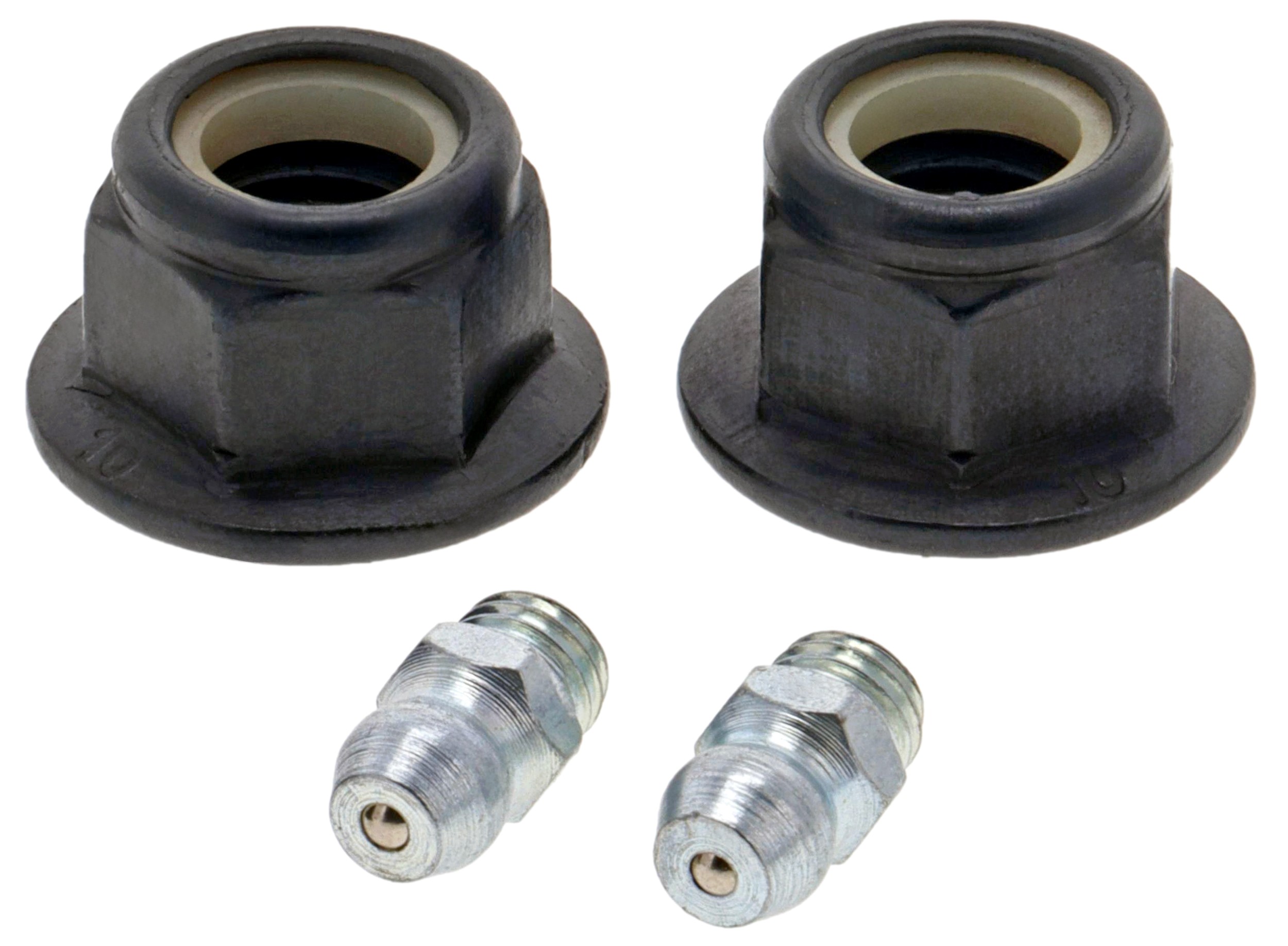 Mevotech MS40808 Suspension Stabilizer Bar Link Kit