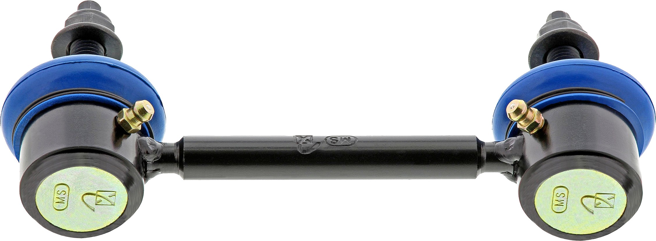 Mevotech MS40809 Suspension Stabilizer Bar Link Kit - Image 4