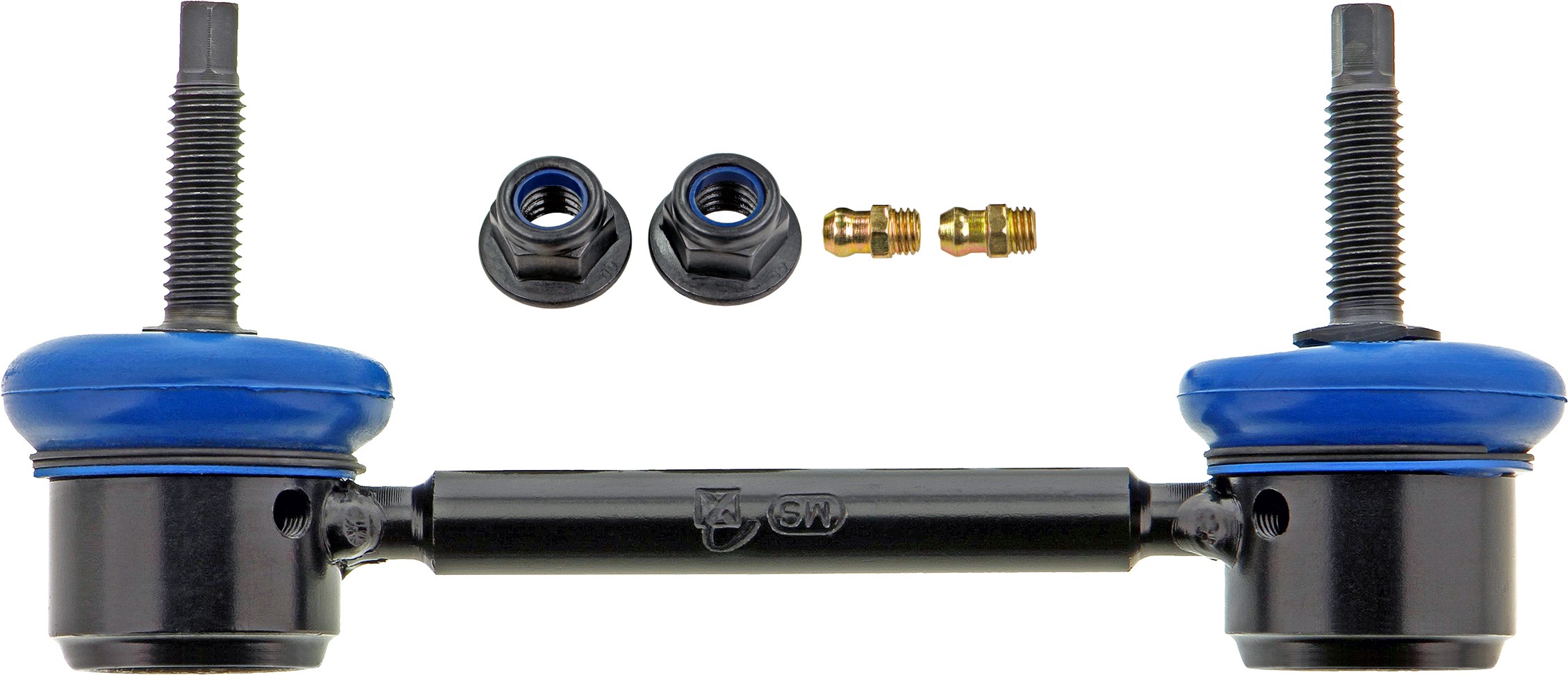 Mevotech MS40809 Suspension Stabilizer Bar Link Kit - Image 5