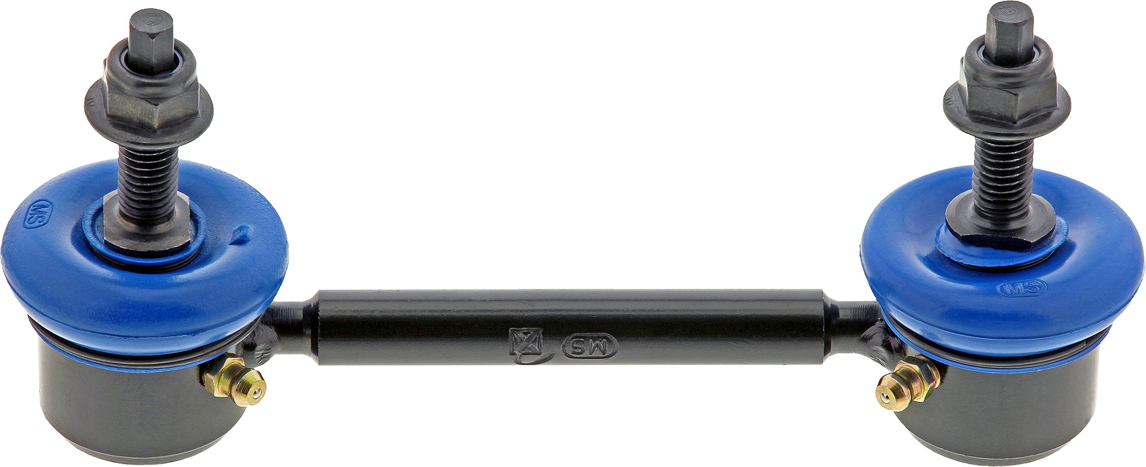 Mevotech MS40809 Suspension Stabilizer Bar Link Kit