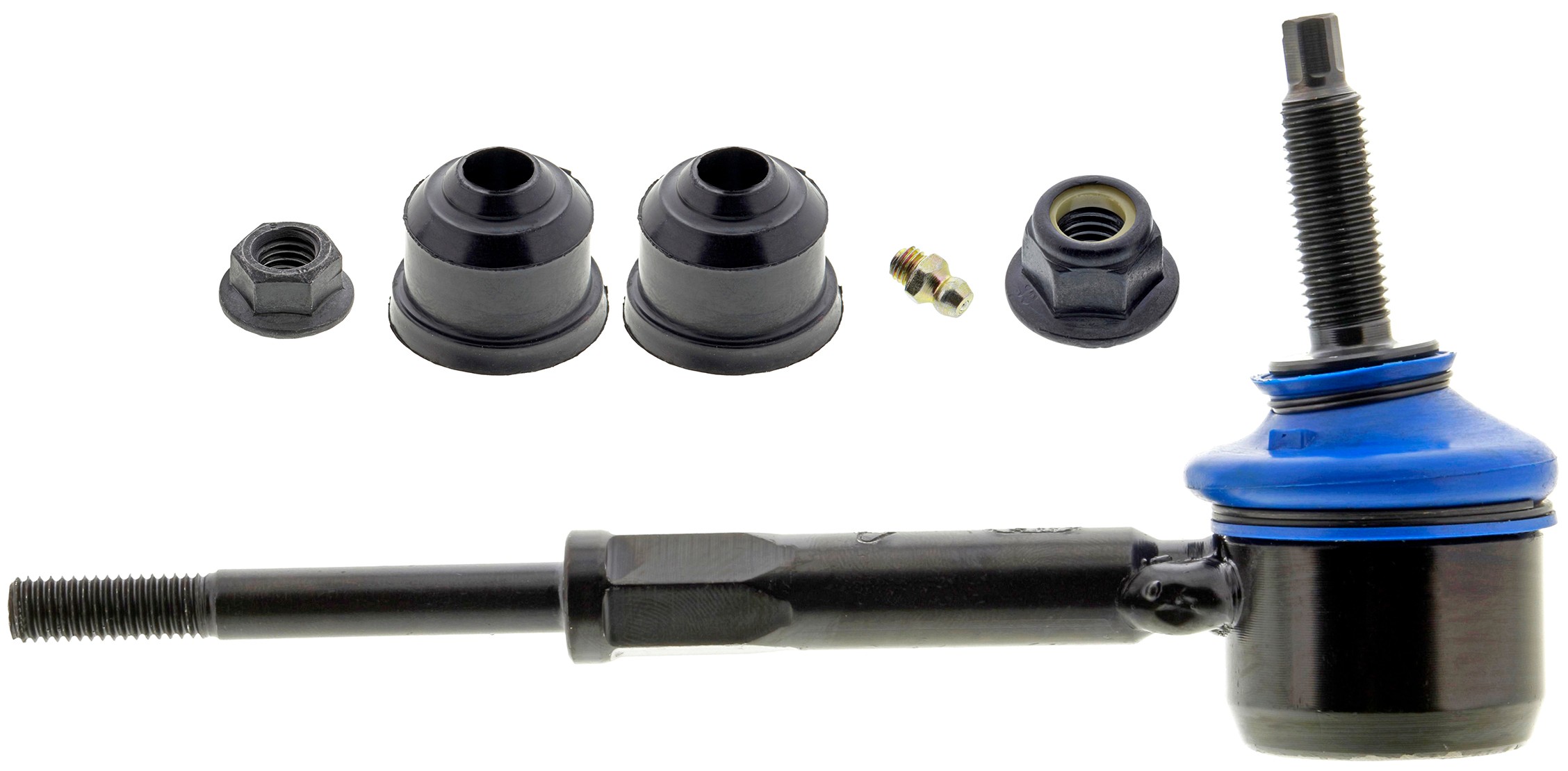 Mevotech MS408104 Suspension Stabilizer Bar Link Kit - Image 4