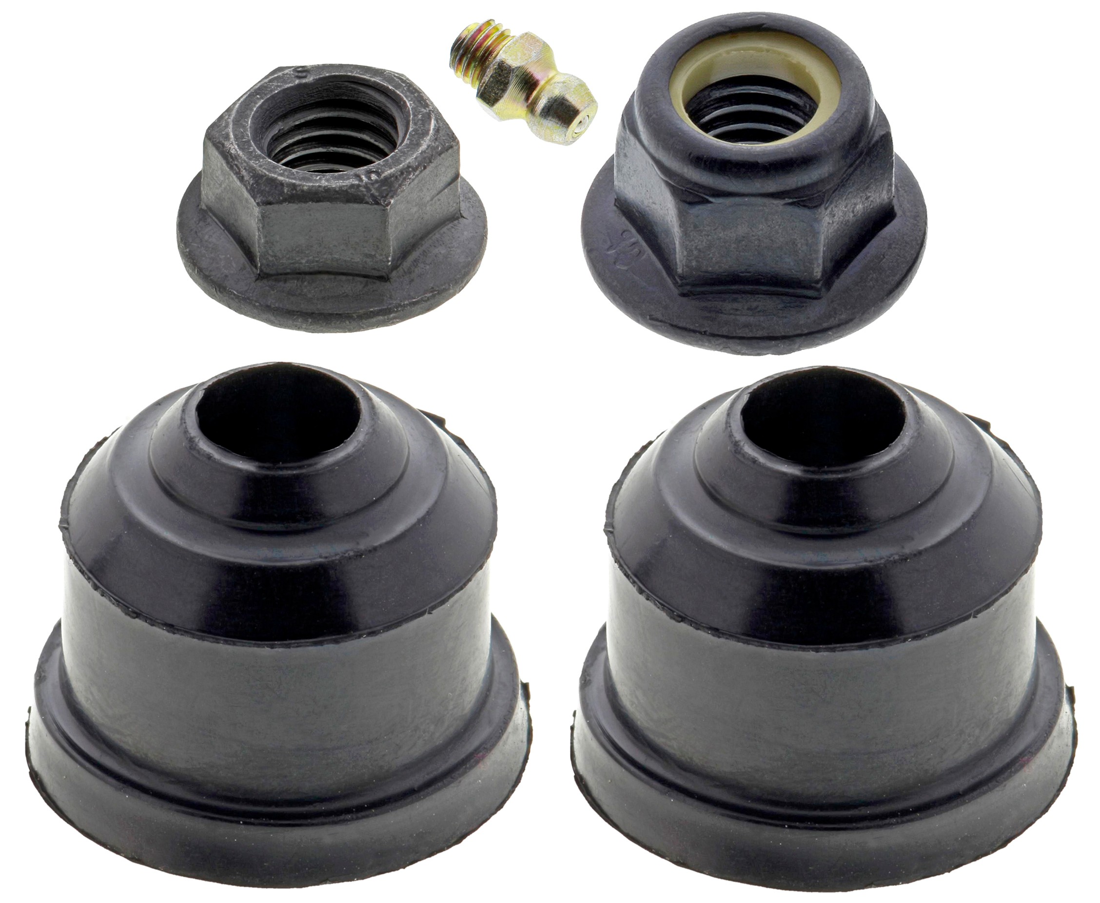 Mevotech MS408104 Suspension Stabilizer Bar Link Kit - Image 2