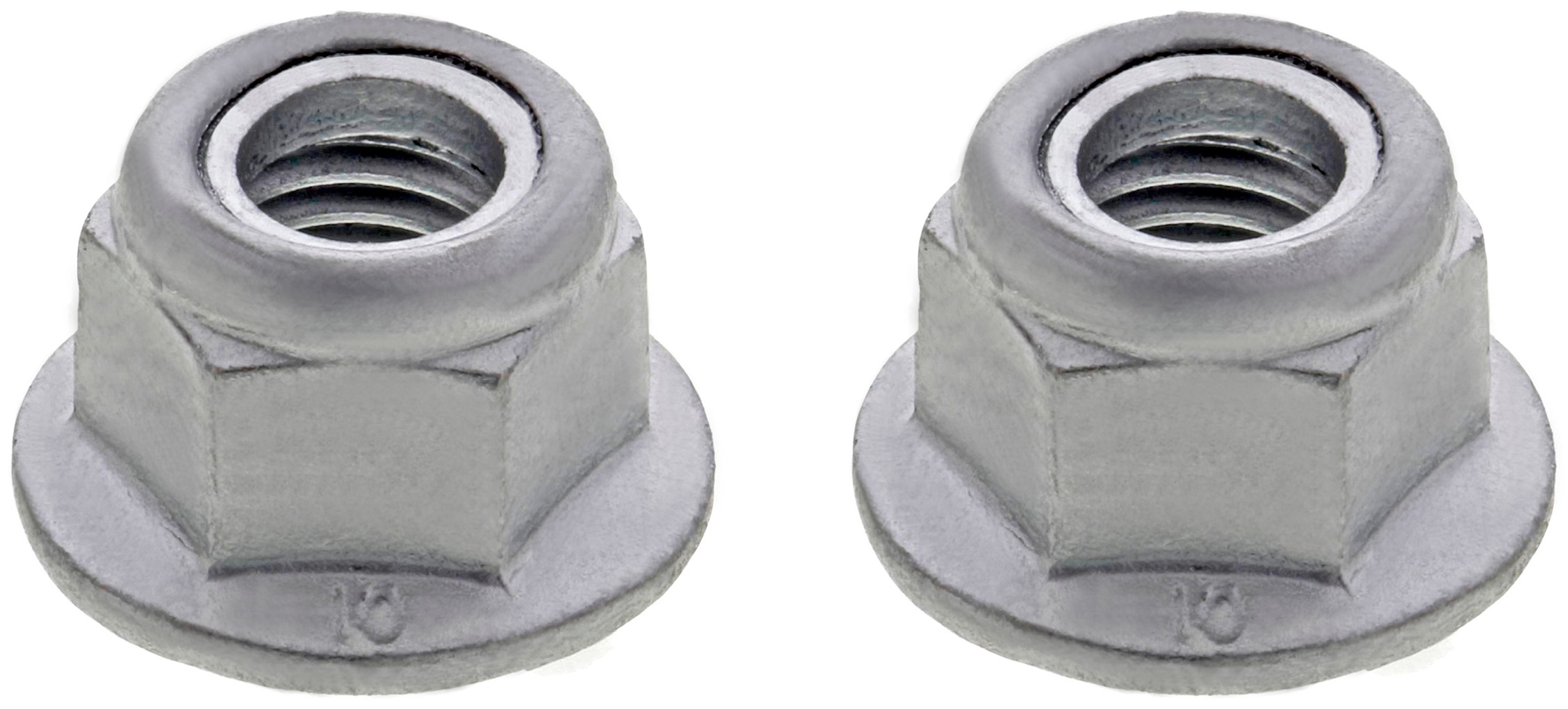 Mevotech MS408111 Suspension Stabilizer Bar Link Kit - Image 3