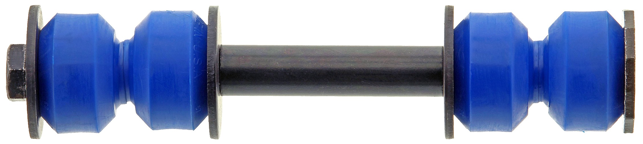 Mevotech MS408121 Suspension Stabilizer Bar Link Kit