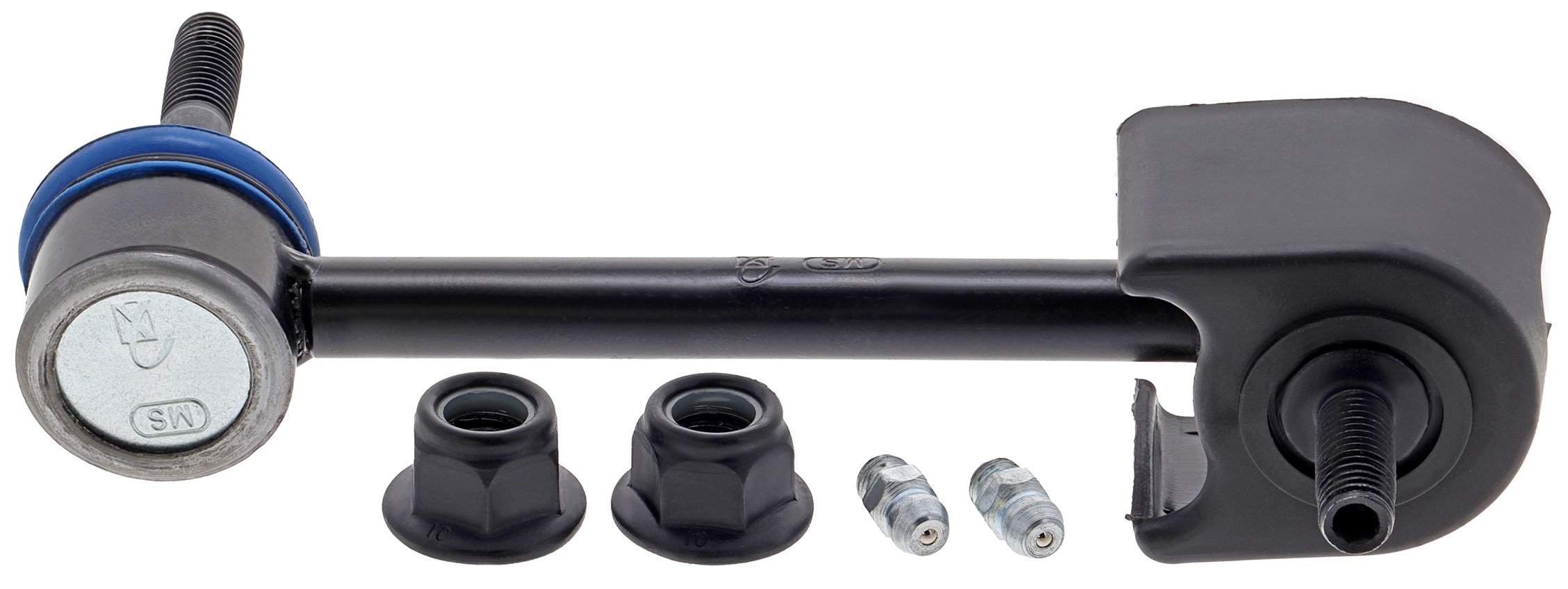Mevotech MS408123 Suspension Stabilizer Bar Link Kit - Image 5