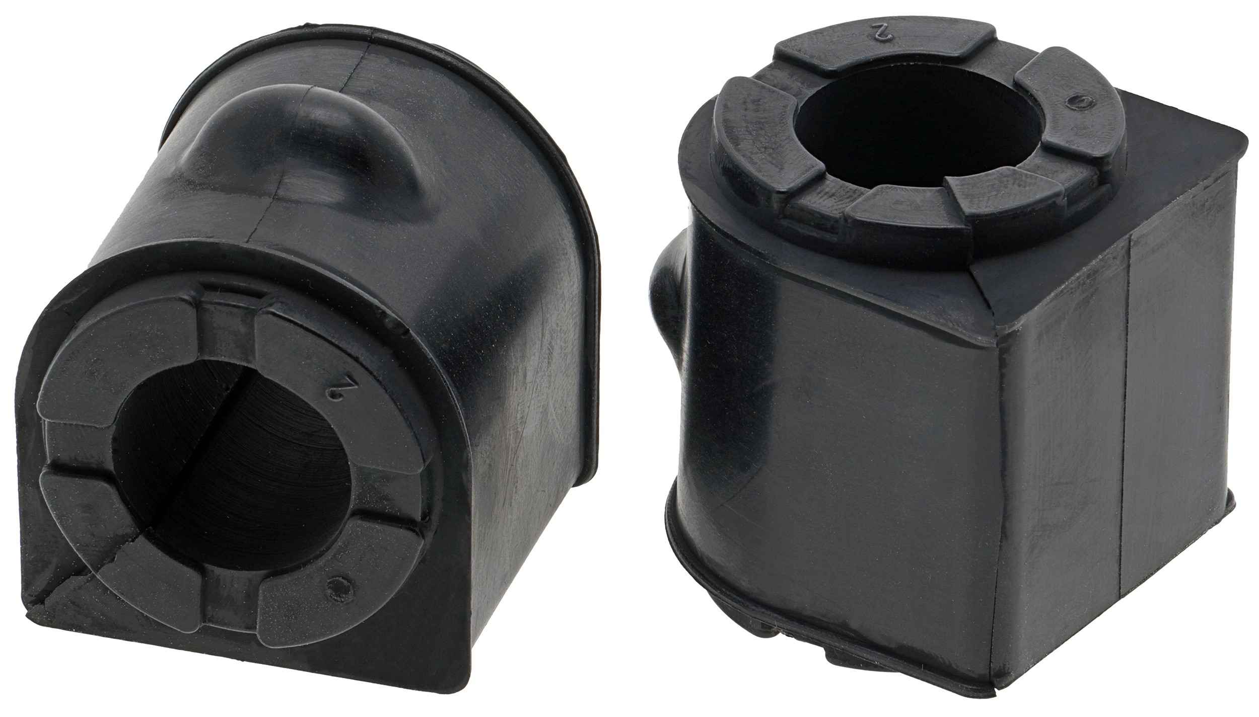 Mevotech MS408126 Suspension Stabilizer Bar Bushing Kit - Image 2