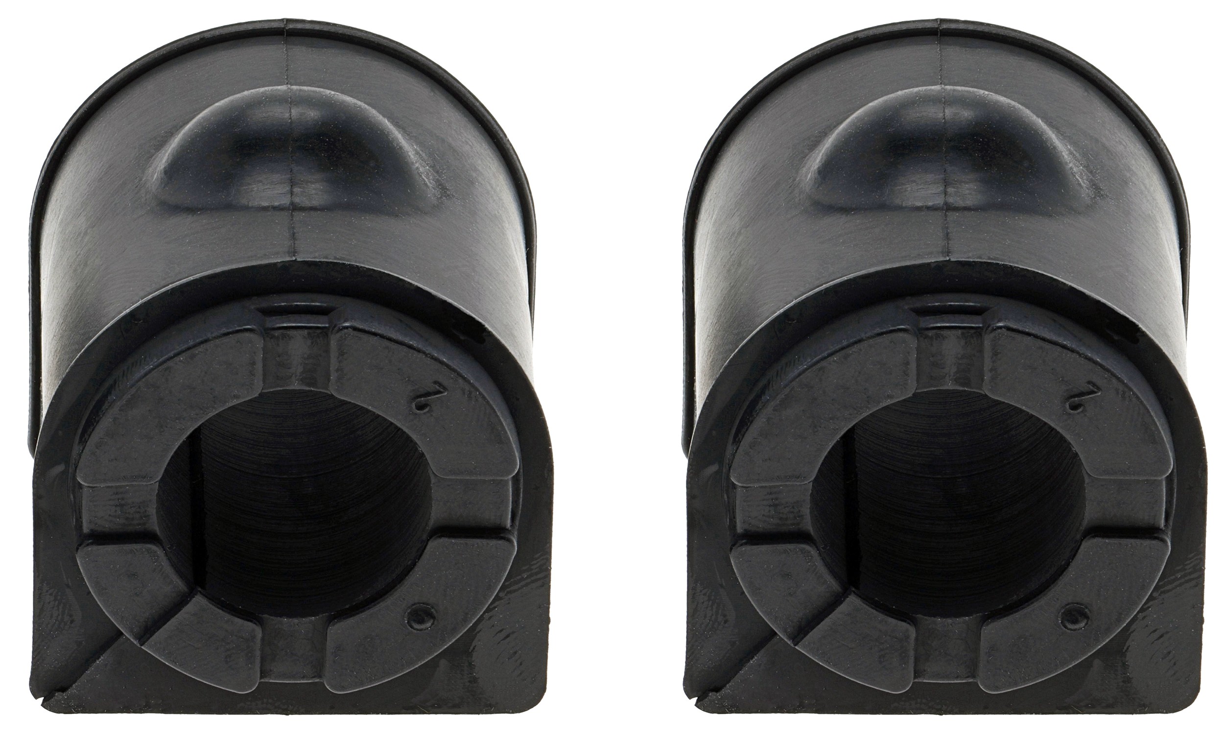 Mevotech MS408126 Suspension Stabilizer Bar Bushing Kit - Image 3