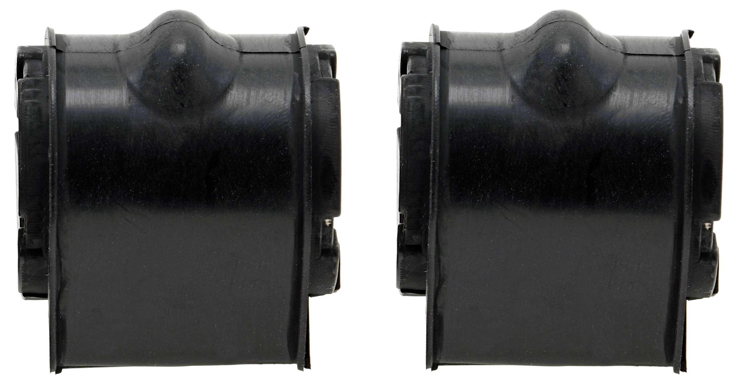 Mevotech MS408126 Suspension Stabilizer Bar Bushing Kit - Image 4