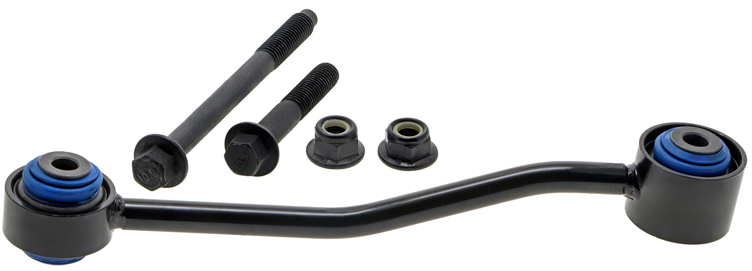 Mevotech MS40812 Suspension Stabilizer Bar Link Kit - Image 3