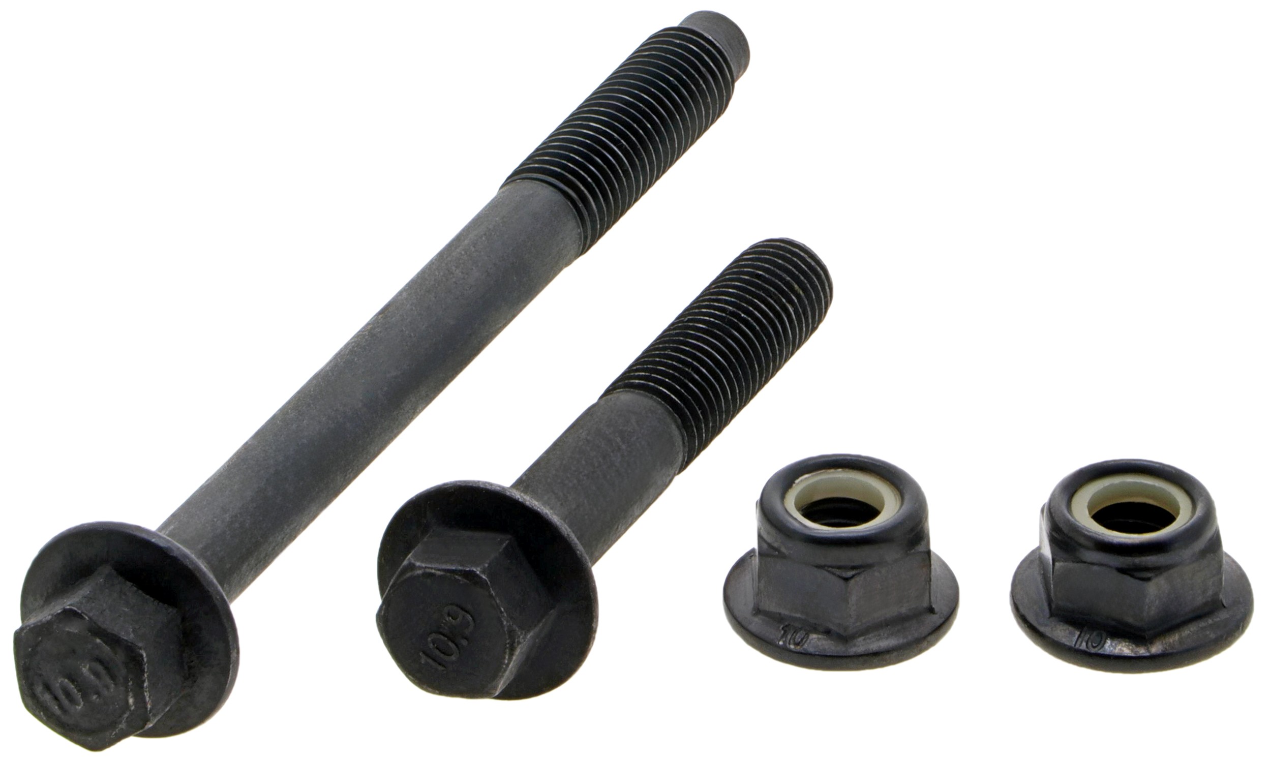 Mevotech MS40812 Suspension Stabilizer Bar Link Kit - Image 4