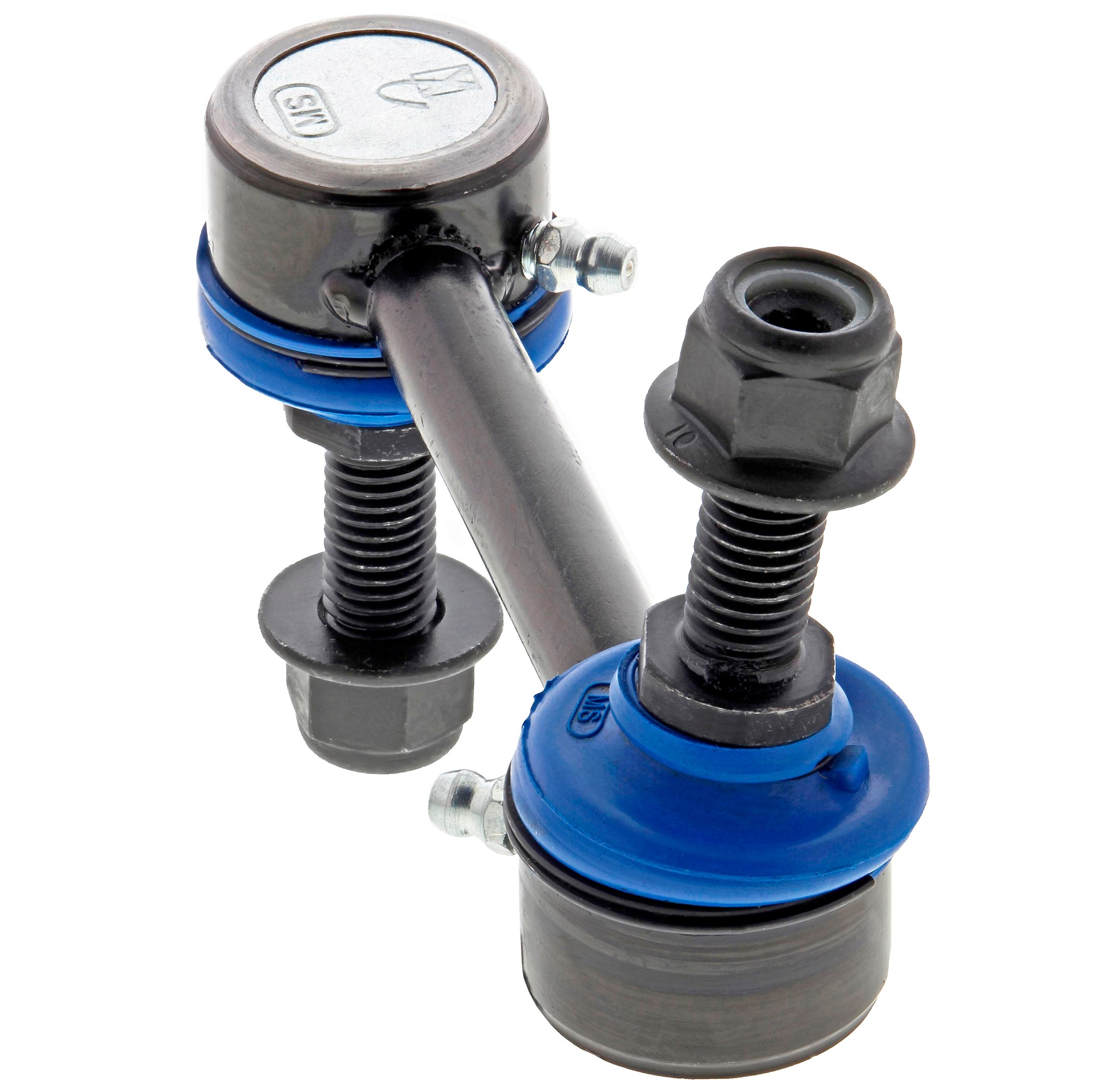 Mevotech MS408130 Suspension Stabilizer Bar Link Kit - Image 2
