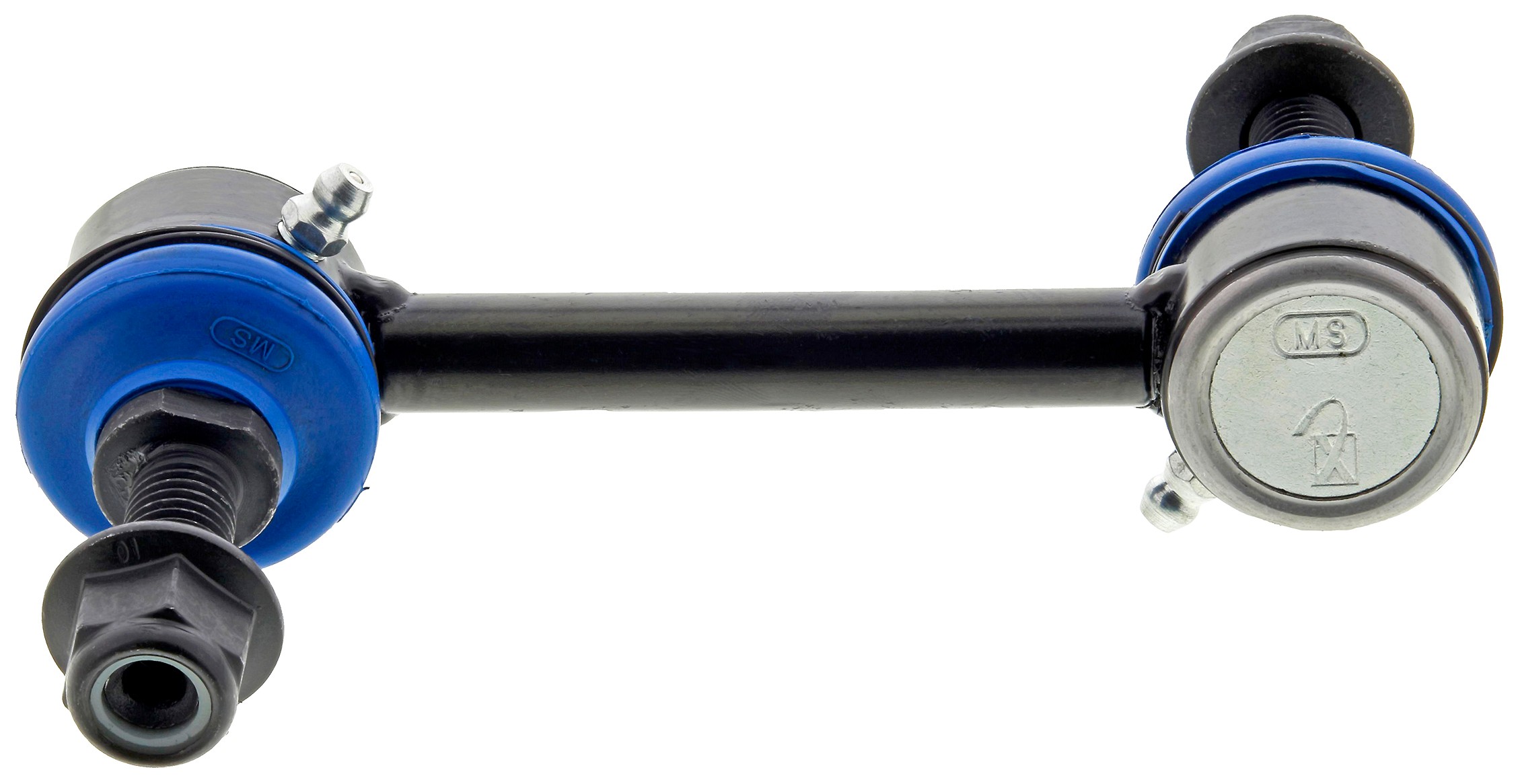 Mevotech MS408130 Suspension Stabilizer Bar Link Kit - Image 3