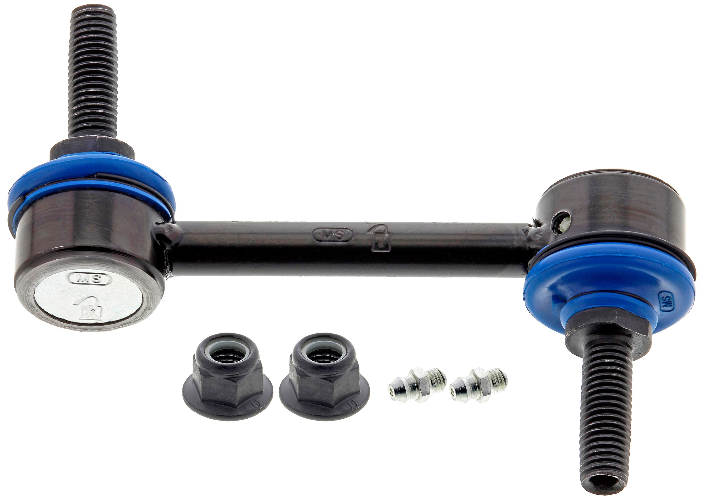 Mevotech MS408130 Suspension Stabilizer Bar Link Kit - Image 4