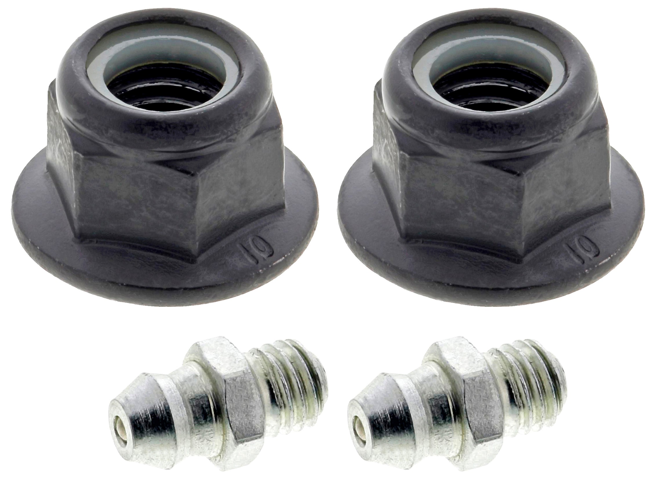 Mevotech MS408130 Suspension Stabilizer Bar Link Kit
