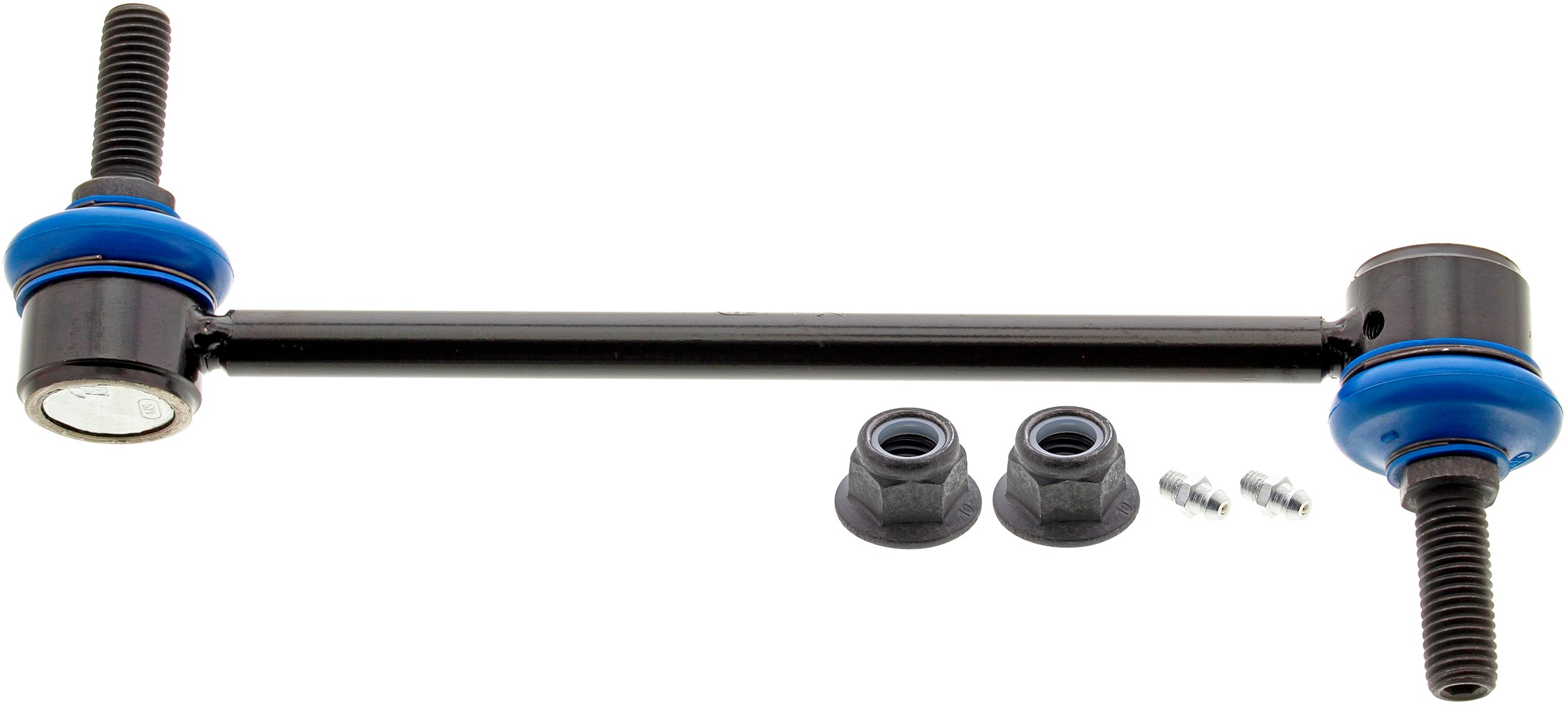 Mevotech MS408131 Suspension Stabilizer Bar Link Kit - Image 3