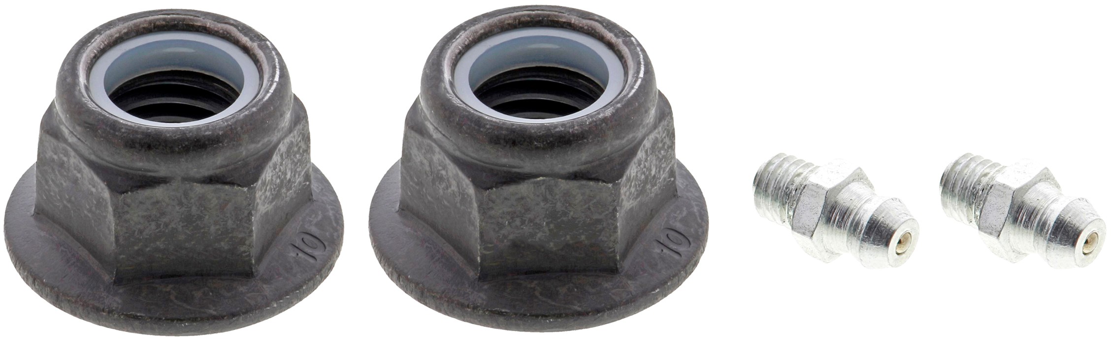 Mevotech MS408131 Suspension Stabilizer Bar Link Kit