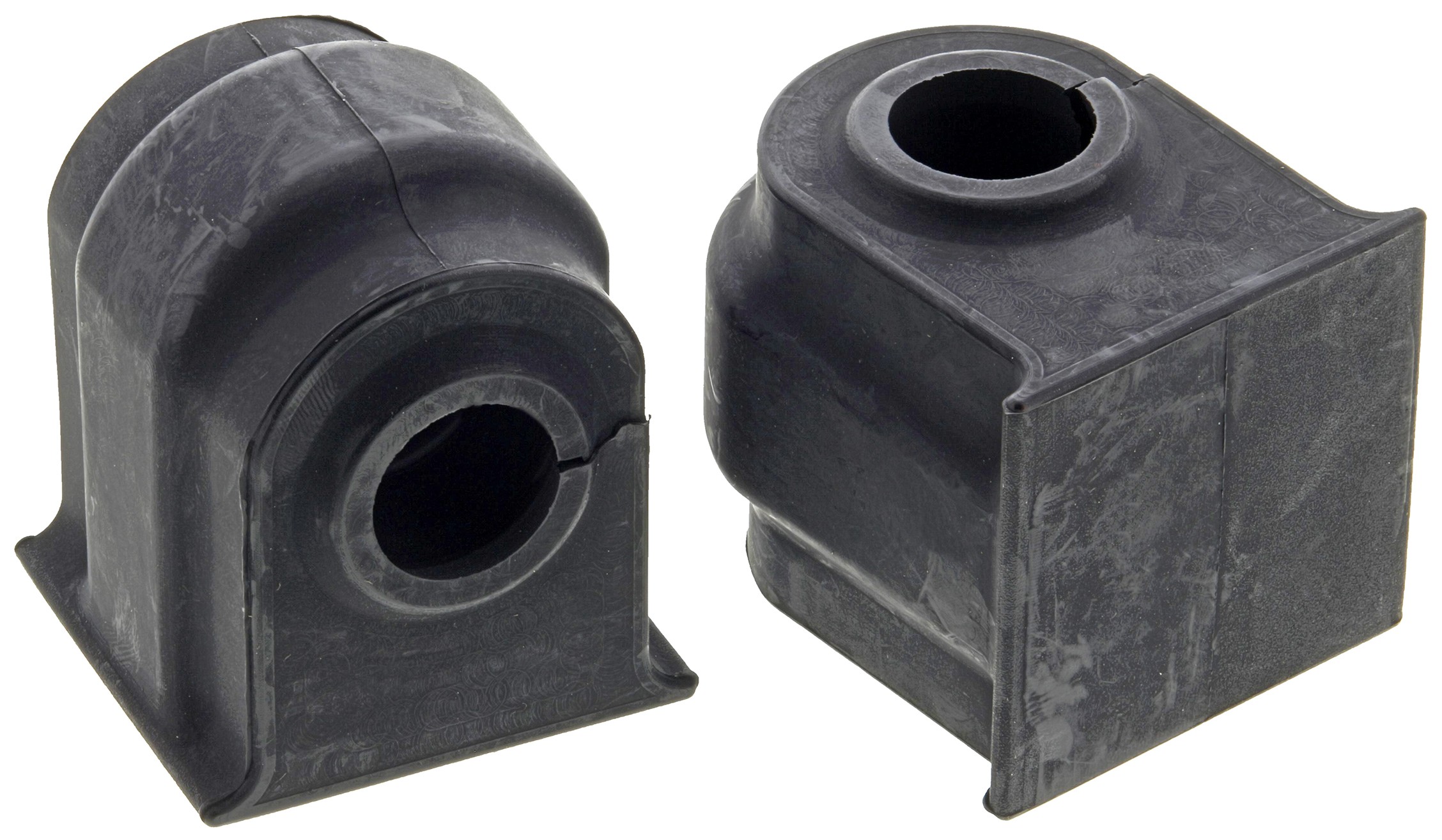 Mevotech MS408133 Suspension Stabilizer Bar Bushing Kit - Image 4
