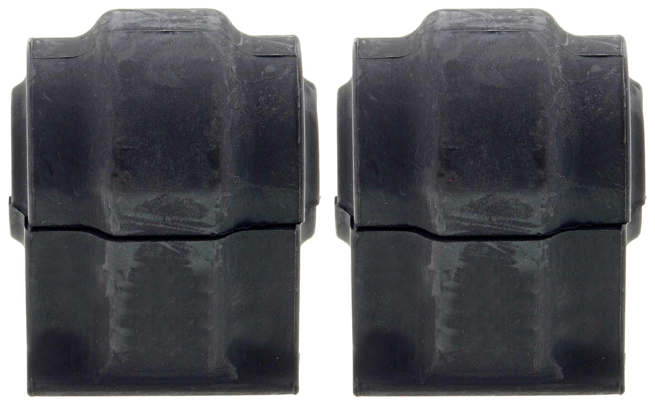 Mevotech MS408133 Suspension Stabilizer Bar Bushing Kit - Image 2