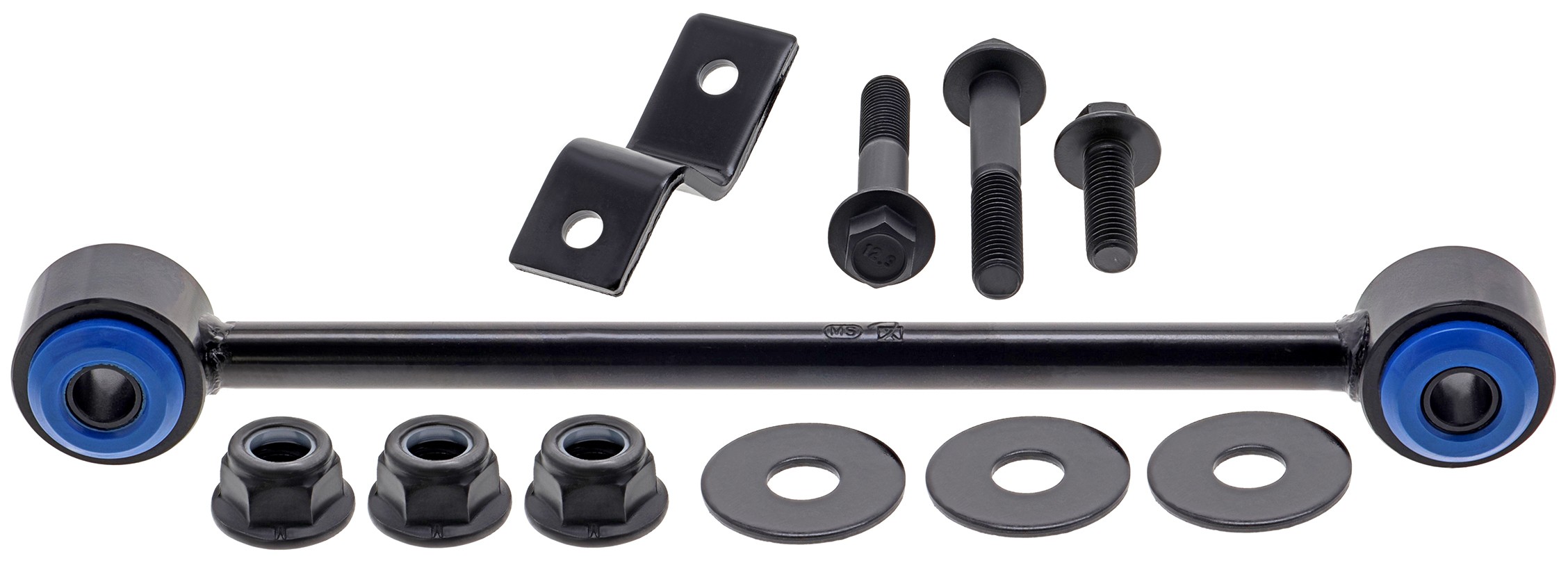 Mevotech MS408134 Suspension Stabilizer Bar Link Kit - Image 4