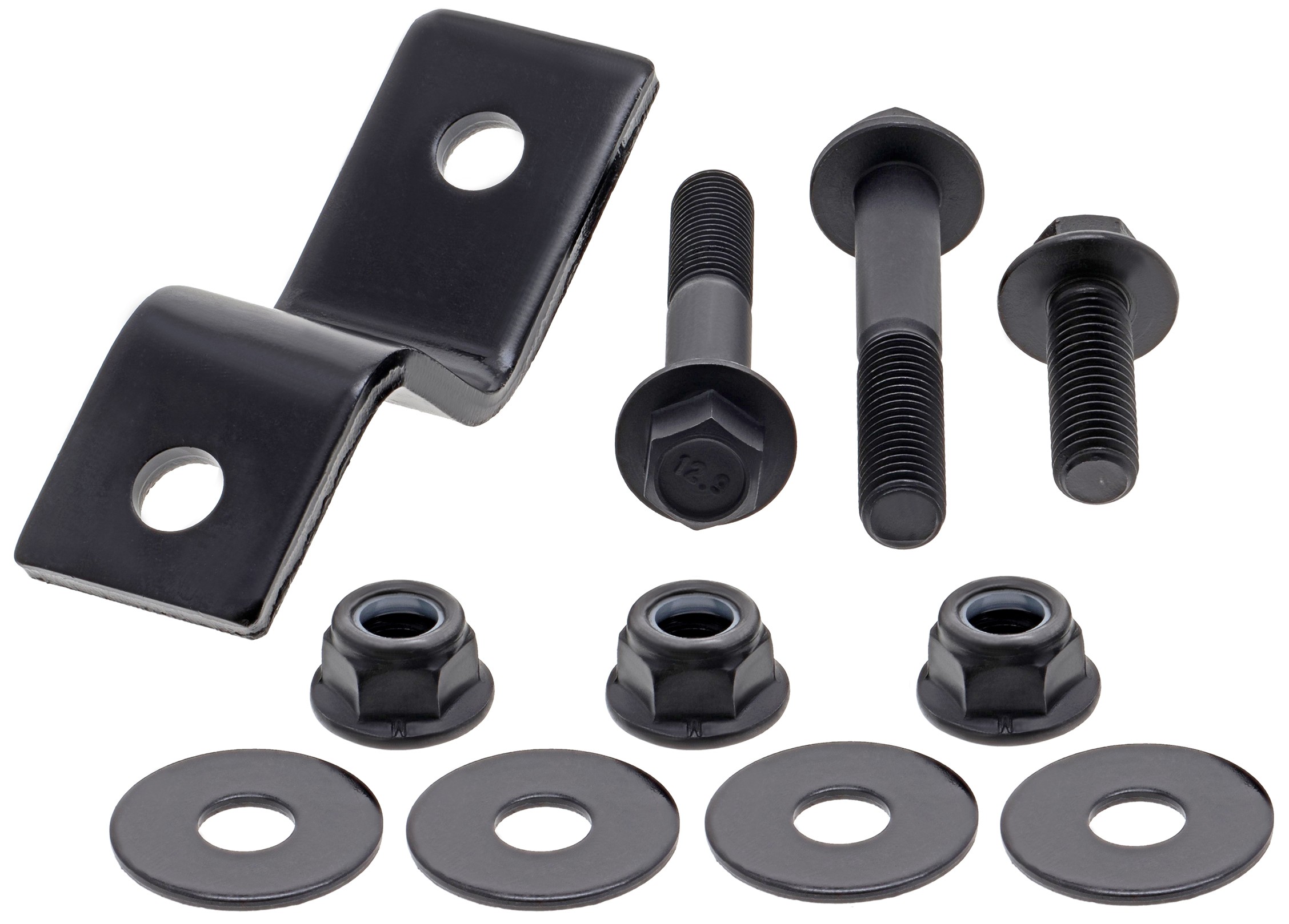 Mevotech MS408134 Suspension Stabilizer Bar Link Kit