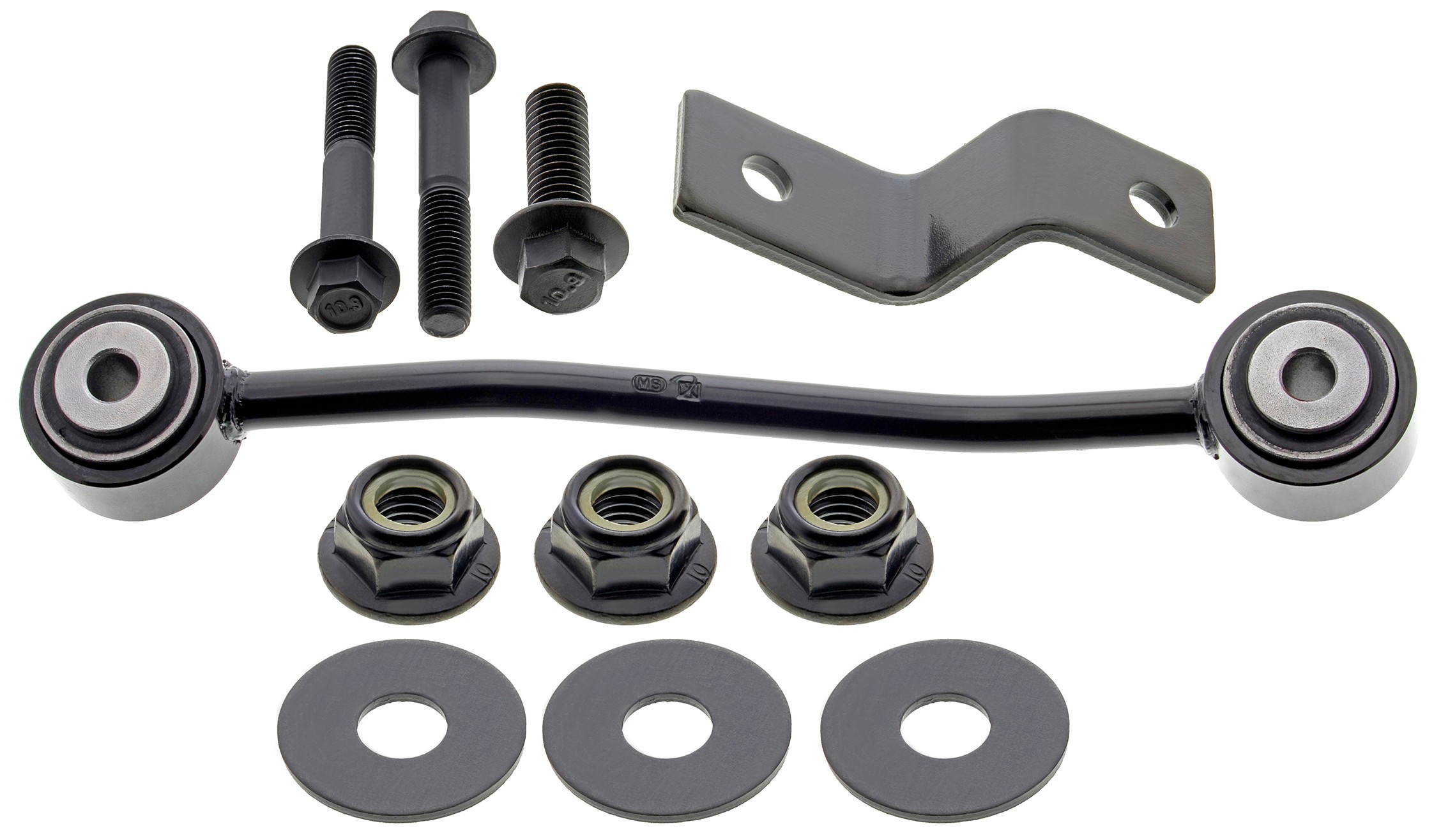 Mevotech MS408135 Suspension Stabilizer Bar Link Kit - Image 4