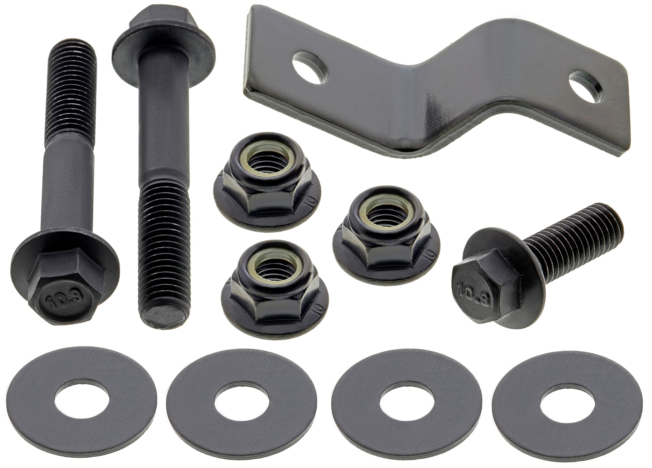 Mevotech MS408135 Suspension Stabilizer Bar Link Kit