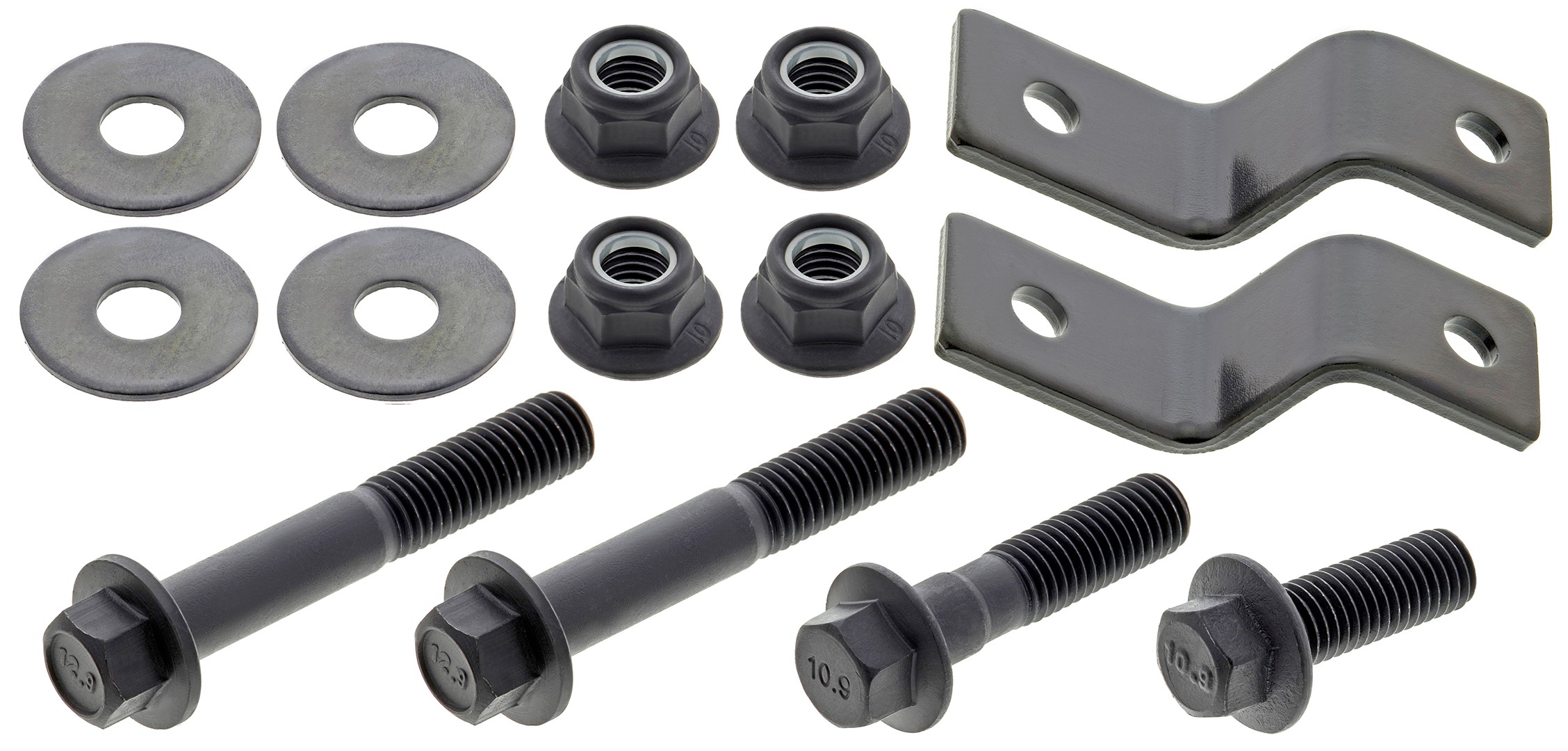 Mevotech MS408136 Suspension Stabilizer Bar Link Kit