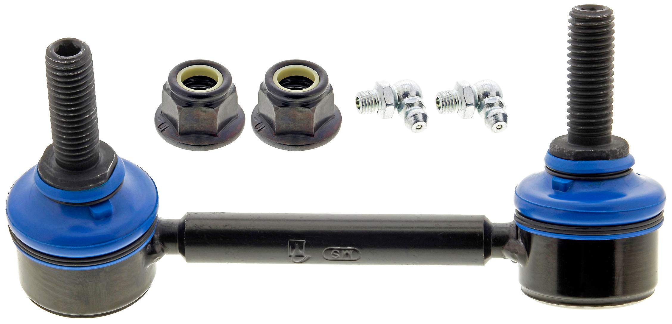Mevotech MS408139 Suspension Stabilizer Bar Link Kit - Image 4