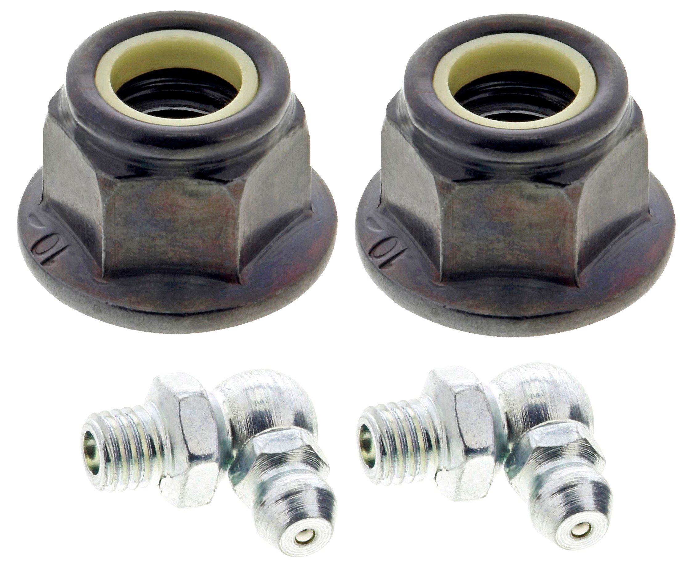 Mevotech MS408139 Suspension Stabilizer Bar Link Kit