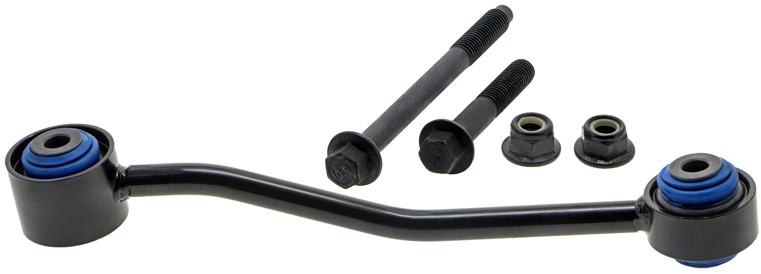 Mevotech MS40813 Suspension Stabilizer Bar Link Kit - Image 2
