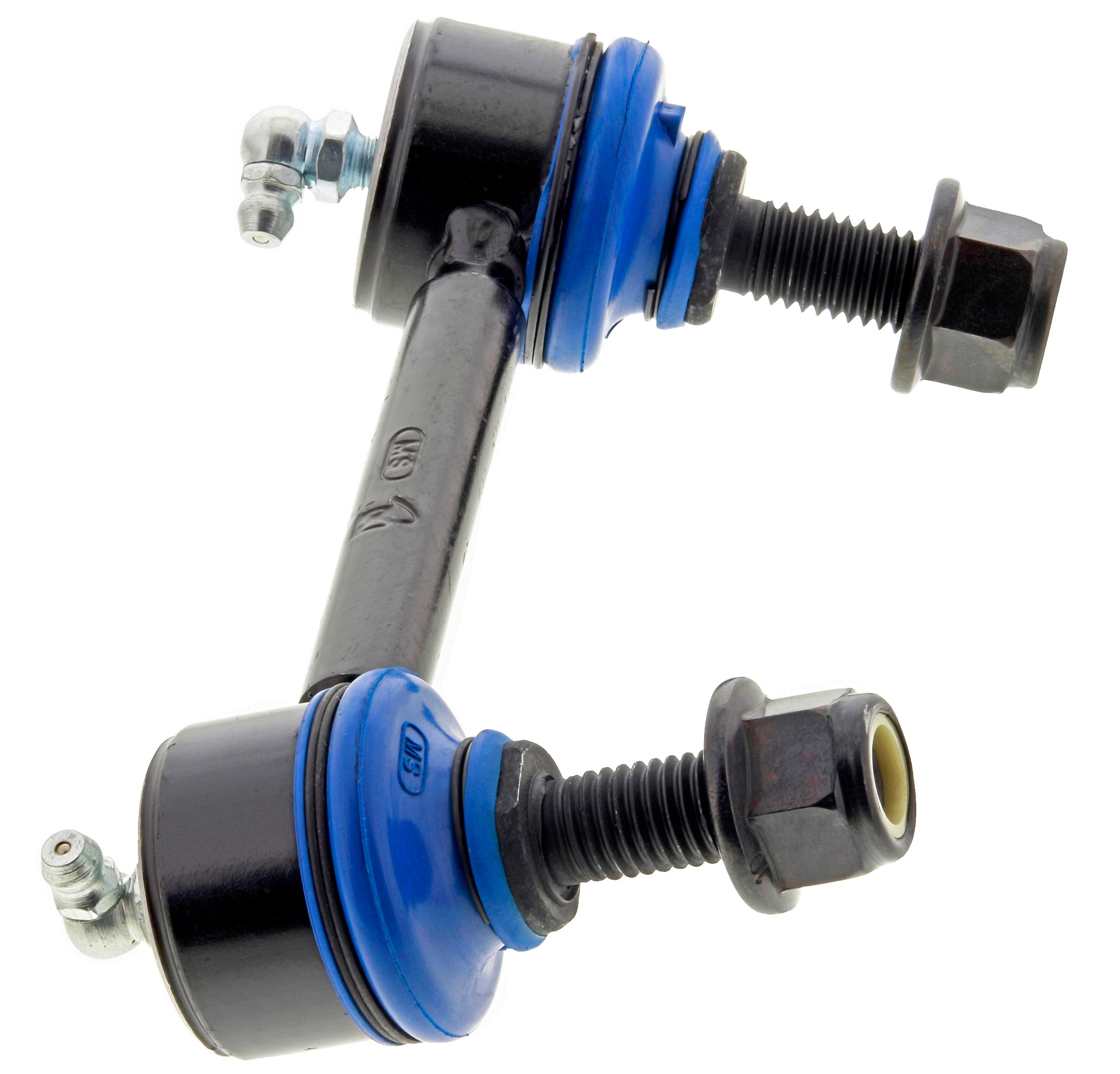 Mevotech MS408140 Suspension Stabilizer Bar Link Kit - Image 2