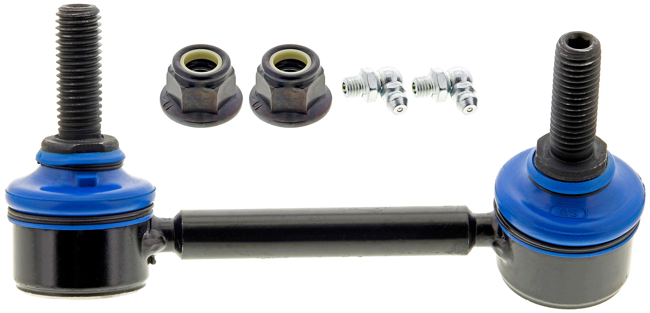 Mevotech MS408140 Suspension Stabilizer Bar Link Kit