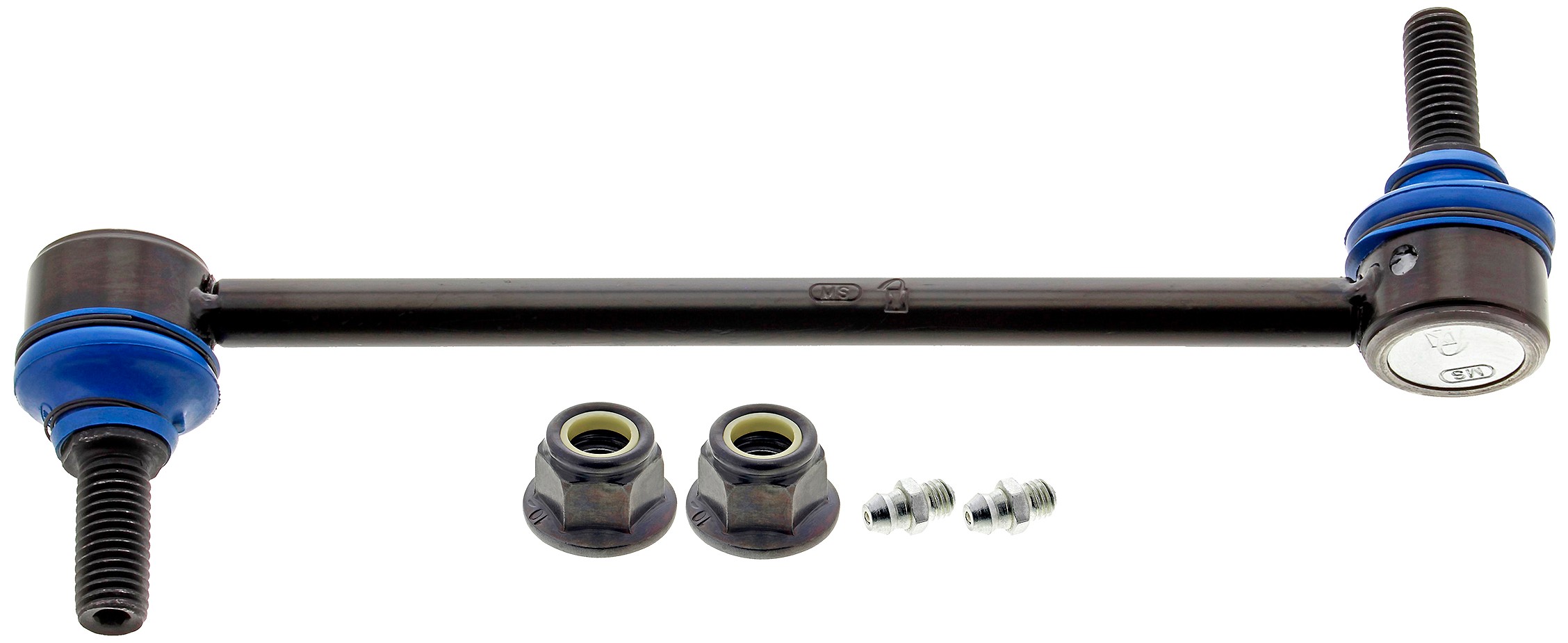 Mevotech MS408141 Suspension Stabilizer Bar Link Kit - Image 3
