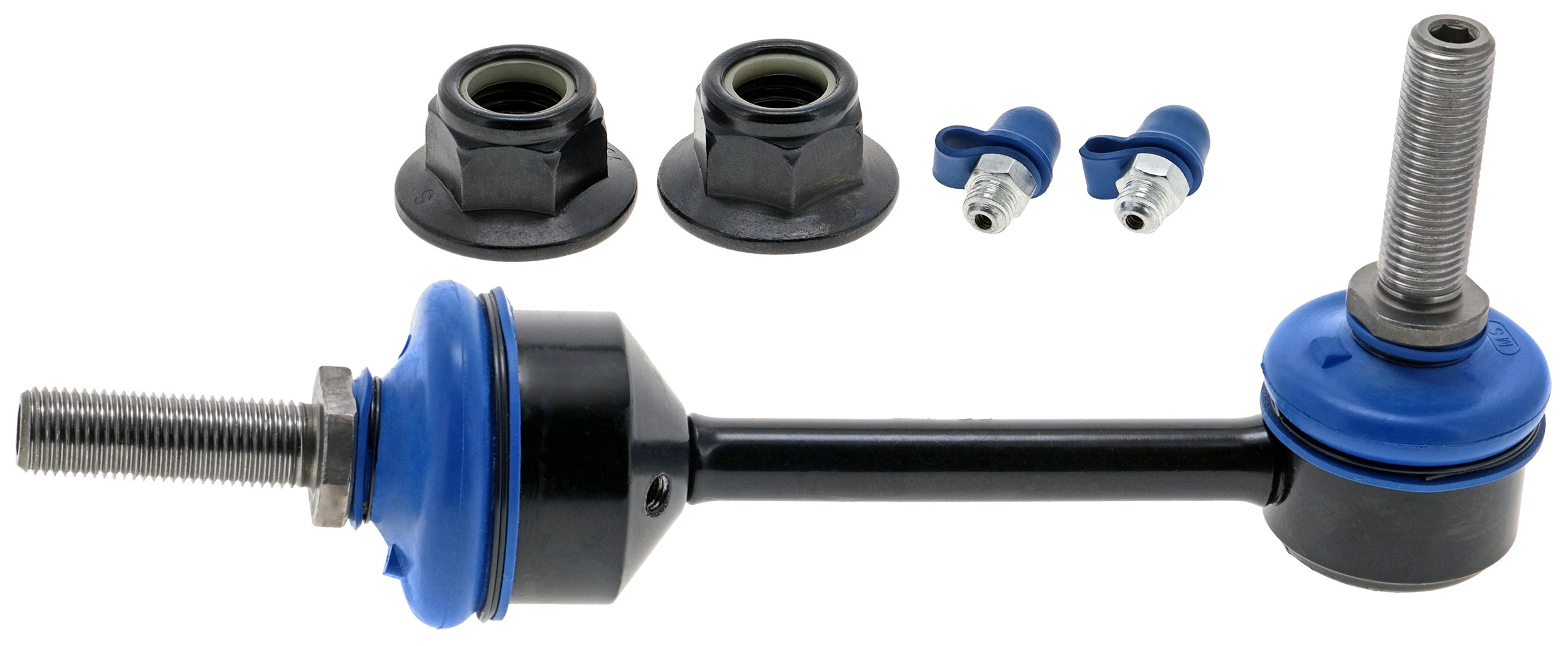 Mevotech MS408142 Suspension Stabilizer Bar Link Kit - Image 3