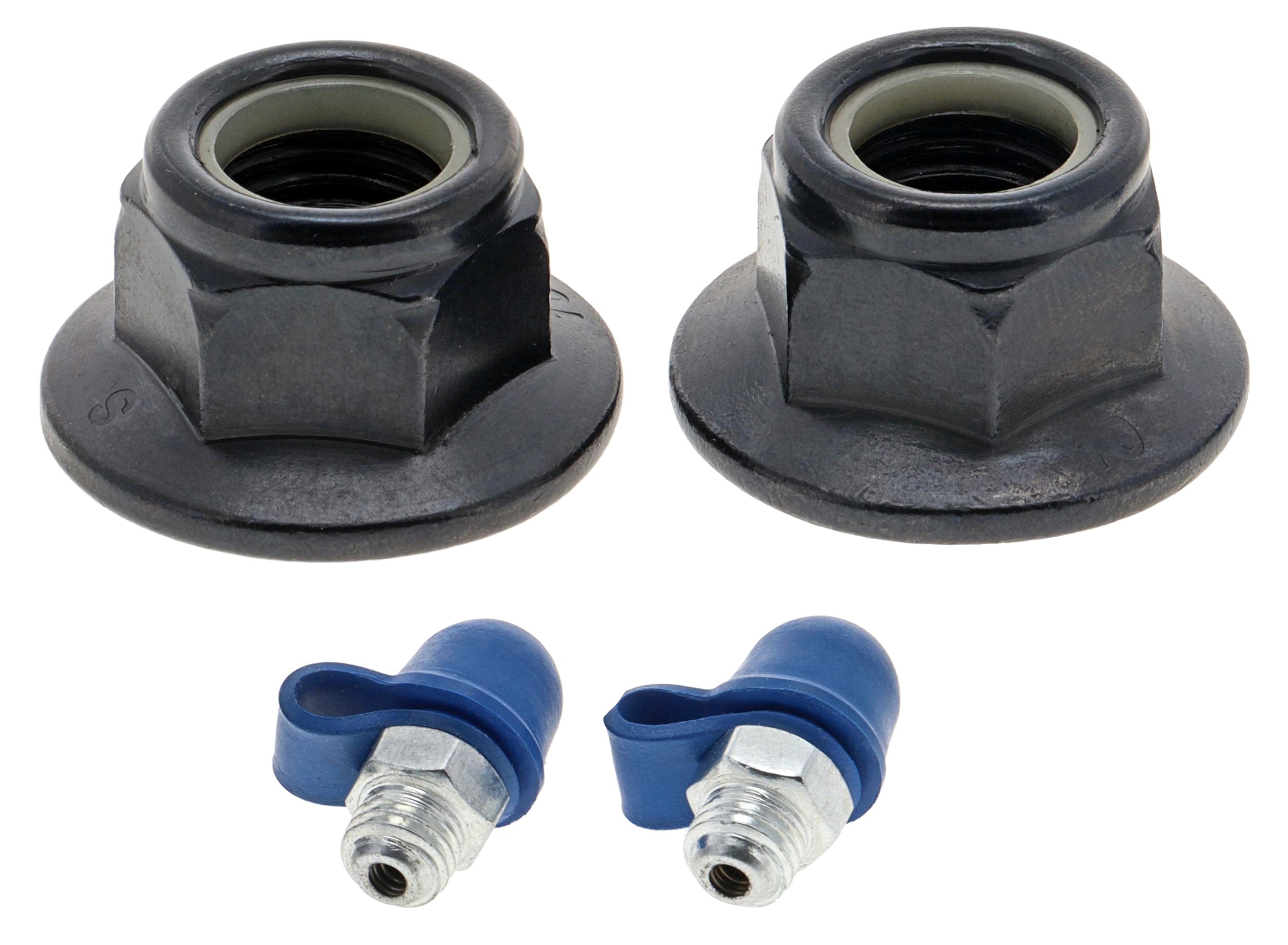 Mevotech MS408142 Suspension Stabilizer Bar Link Kit