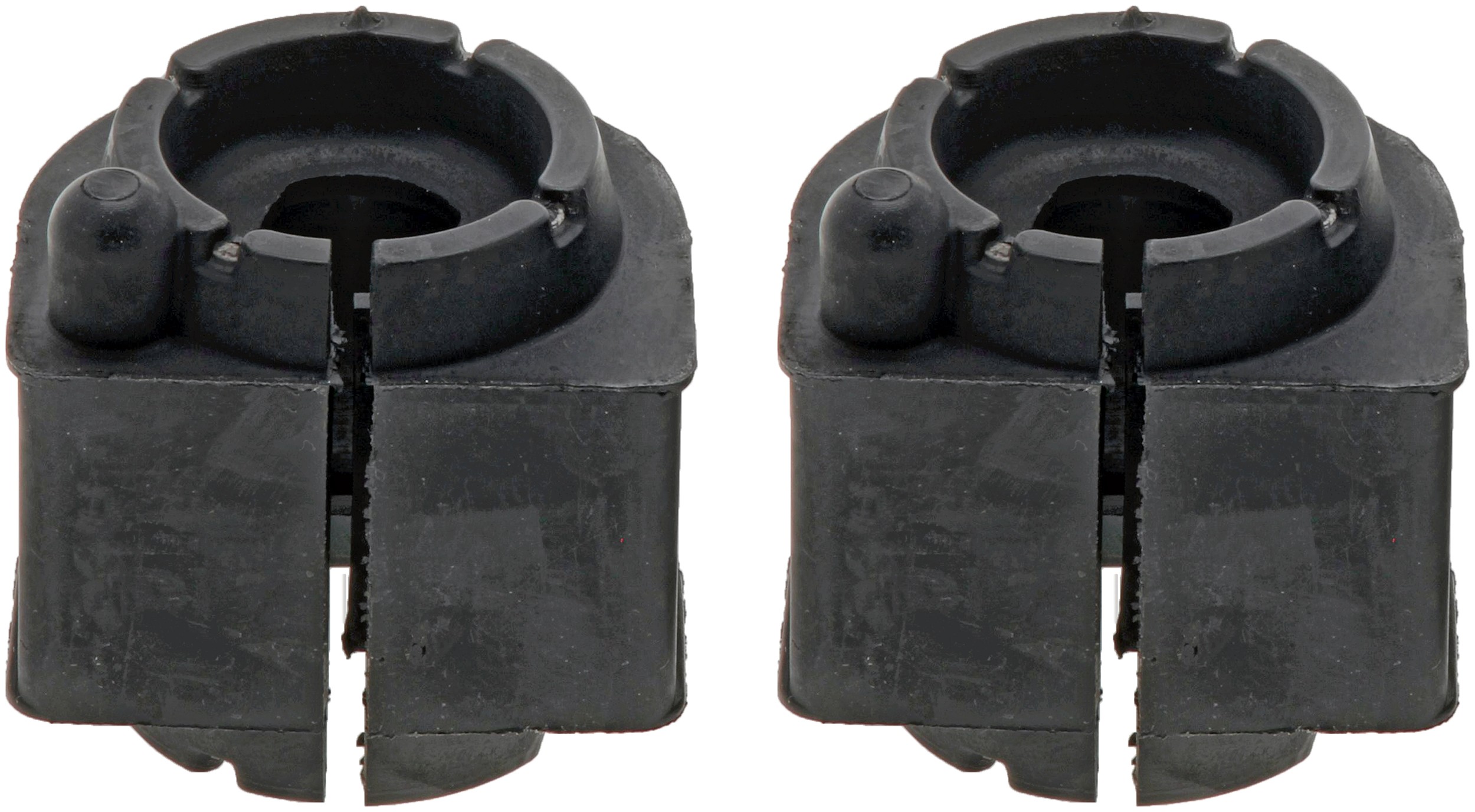 Mevotech MS408151 Suspension Stabilizer Bar Bushing Kit - Image 3